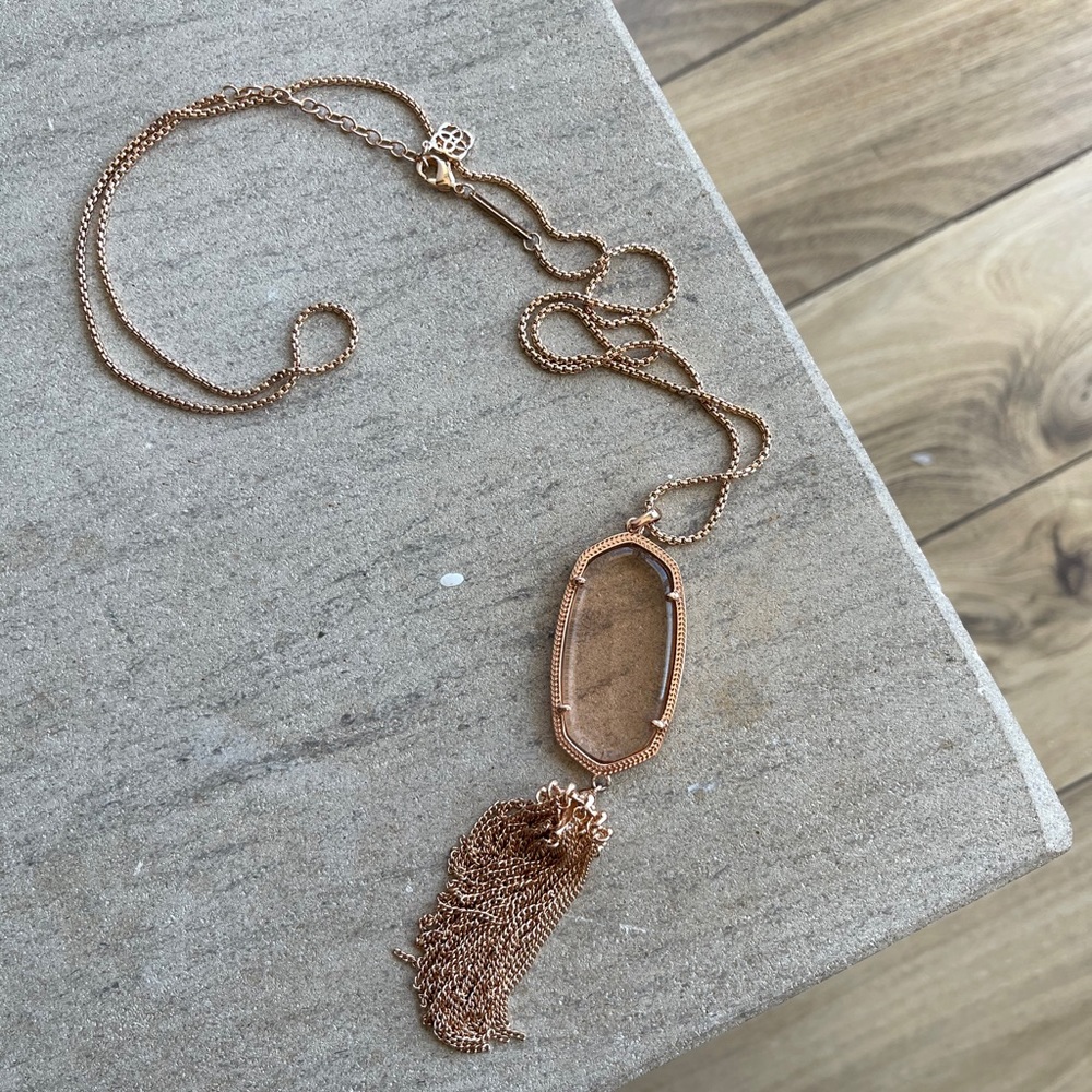 Kendra Scott Necklace